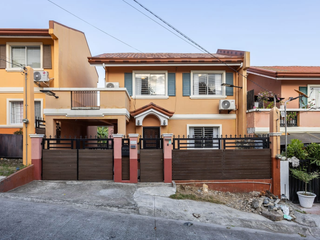 Fully furnished 3 Bedroom House for Sale in Azienda Genova, Camella, Talisay City, Cebu