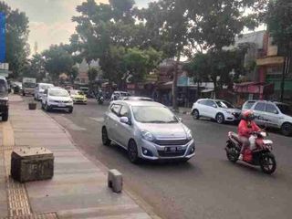 jual tanah kandaga ahmad yani harga di bawah pasaran