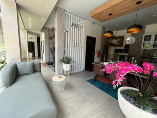 Dijual Elite Guest House / Kos Elite di Cekomaria, Denpasar Utara, Bali