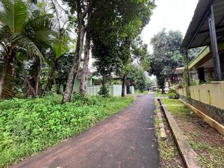 Tanah Murah Sindang Jaya 2Km Suvarna Sutera - SHM - 90 Jutaan