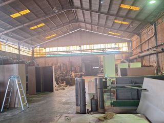 Dijual Murah Gudang Hitung Tanah Siap Pakai Pegadungan Jakarta Barat