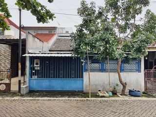 SEMARANG INDAH D