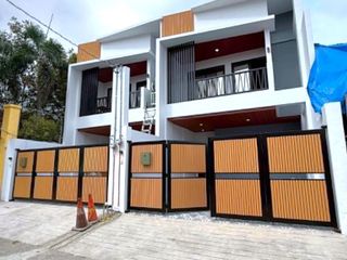 BEAUTIFUL MODERN DESIGN 2 STOREY HOUSE FOR SALE IN BETTER LIVING PARAÑAQUE