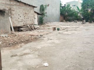 Disewakan Lahan Strategis Area Komersil di Jalan Utama Jakasampurna, Bekasi Barat