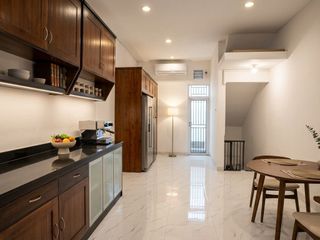 Dijual Ruko Taman Sari Jakbar Uk 4X19,5, bisa Utk Office, SHM!