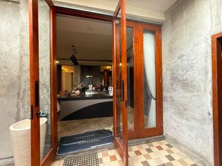 Dijual Rumah 2 Lantai di Kawasan Premium Renon, Denpasar Bali