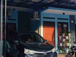 Dijual Rumah Griya Pesona Asri
