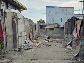 Commercial Lot for Lease Rent at Tejero Gen. Trias Cavite