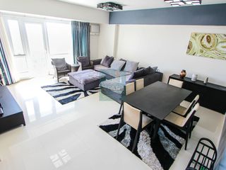 Luxury 3BR Condo for Rent at Marco Polo Residences