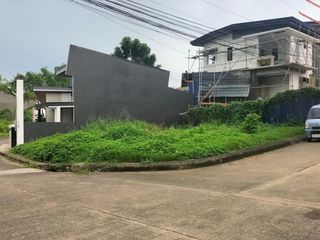 Corner Residential Lot for Sale in Metropolis 2, Pit-os, Cebu City