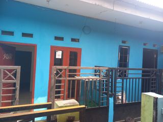Disewakan Rumah Kontrakan Baru Renovasi Area Depok