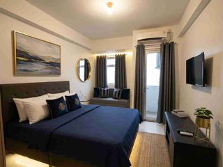 sewa harian apartemen Gunung Putri square