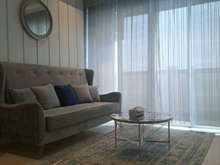 Disewakan Apartement Menteng Park 2 BR, Private Lift