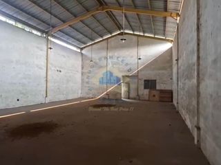 DIJUAL/ SEWA GUDANG MURAH DAN STRATEGIS - Bojong Nangka Jln Raya Karawaci - Legok, Tangerang