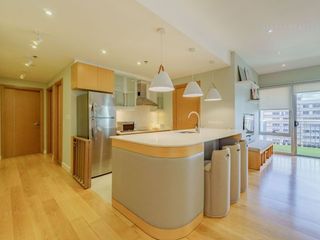 Exclusive 2-Bedroom Unit for Rent | Park Point Residences | 34th Floor Luxury