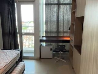 DIJUAL APARTMENT TAMAN MELATI JATINANGOR TYPE STUDIO, HARGA NEGO
