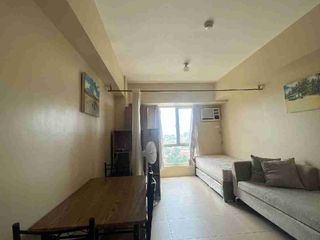 Super Sacrifice Sale/Assume Studio Avida Riala Tower 3 Fully Furnished