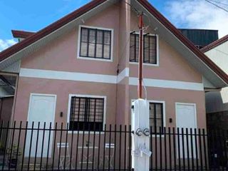 Fully furnished bungalow house for sale near Davao airport