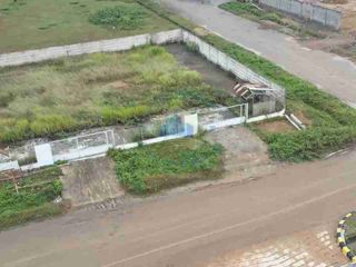 DiJual tanah kosong di kawasan modern cikande