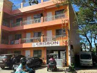 commercial Building Greenbreez Lancaan 2 Dasmarinas City Cavite