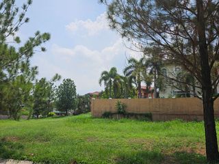 For Sale 407 sqm Vacant Lot In Portofino Heights