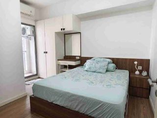 Dijual Apartemen M-Town tower A Lantai 16 Siap Huni