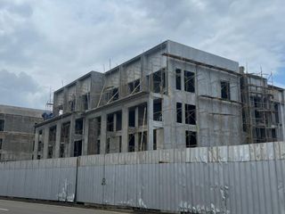 Dijual Ruko Gandeng Di Gading Serpong