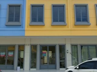Dijual Ruko Maggiore Strategis di Gading Serpong