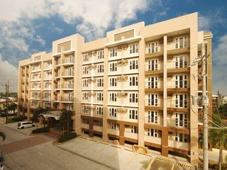 Condo Units for sale East Bel Air Residences Felix Ave Cainta Rizal