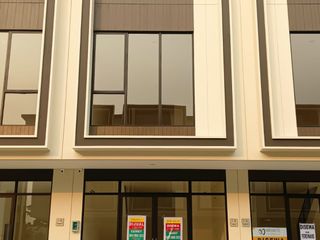Dijual Cepat Ruko Baru Sorrento Grande West di Gading Serpong