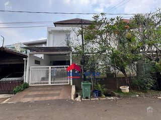 Rumah Cluster Premium di Kawasan Elite Warung Buncit Jakarta Selatan