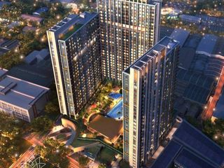 Very Affordable Assume Studio Unit For Only 500k in Cebu Lowest Rate Studio