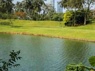 Dijual Tanah Premium di Taman Golf 79, Lippo Karawaci