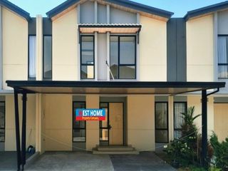 DISEWA RUMAH ASTHA PASAR KEMIS MURAH