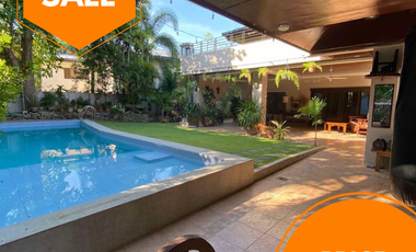 San Bartolome, Ayala Alabang Village house and lot