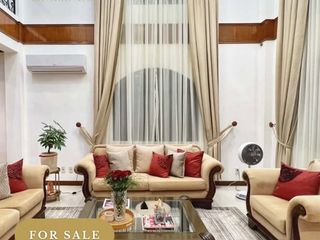 5 BEDROOM FOR SALE IN PARKPLACE VILLAGE