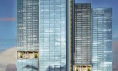3 BEDROOM FOR SALE IN PARK CENTRAL TOWERS