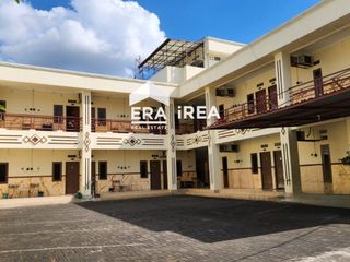 Dijual Kost di Tengah Kota Solo Dekat Lapangan Kota Barat, Solo Paragon Mall dan Stadion Manahan