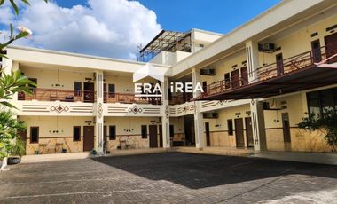 Dijual Kost di Tengah Kota Solo Dekat Lapangan Kota Barat, Solo Paragon Mall dan Stadion Manahan