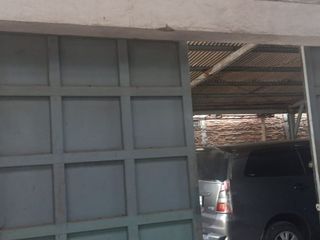 UNDER NJOP ! Dijual Cepat Gudang Prepedan Kalideres Jakarta Barat