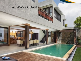 Freehold Resort Villa Pinggir Seminyak SHM