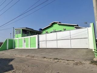 DISEWAKAN GUDANG+KANTOR LUAS 2500m2 DI CIREBON JAWA BARAT