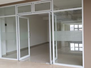 Kios mewah MURAH luas dan sangat besar untuk DISEWAkan di Apartemen Baileys City