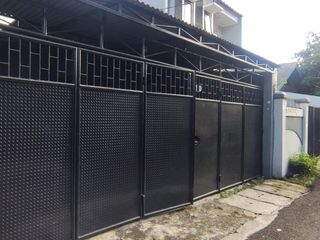 Ton - Dijual Rumah Cocok Untuk Dijadikan Kost Di Cideng Petojo Jakarta Pusat