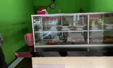 Dijual ruko diparung kored Tangerang