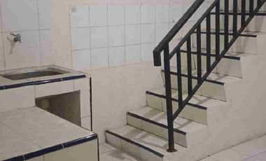 dijual cepat murah rumah 2 lantai ditaman palem lestari