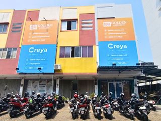 Sewa Event Space di Cikarang, Kabupaten Bekasi