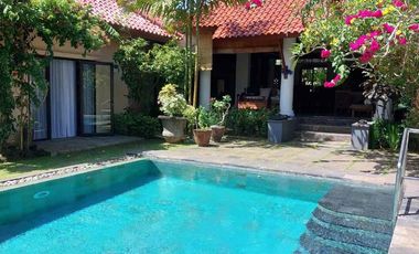 A PRIVATE SANCTUARY IN THE HEART OF JIMBARAN