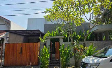 dijual rumah graha raya cluster gardenia
