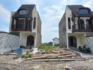 Villa premium dekat jatimpark 3 Batu
